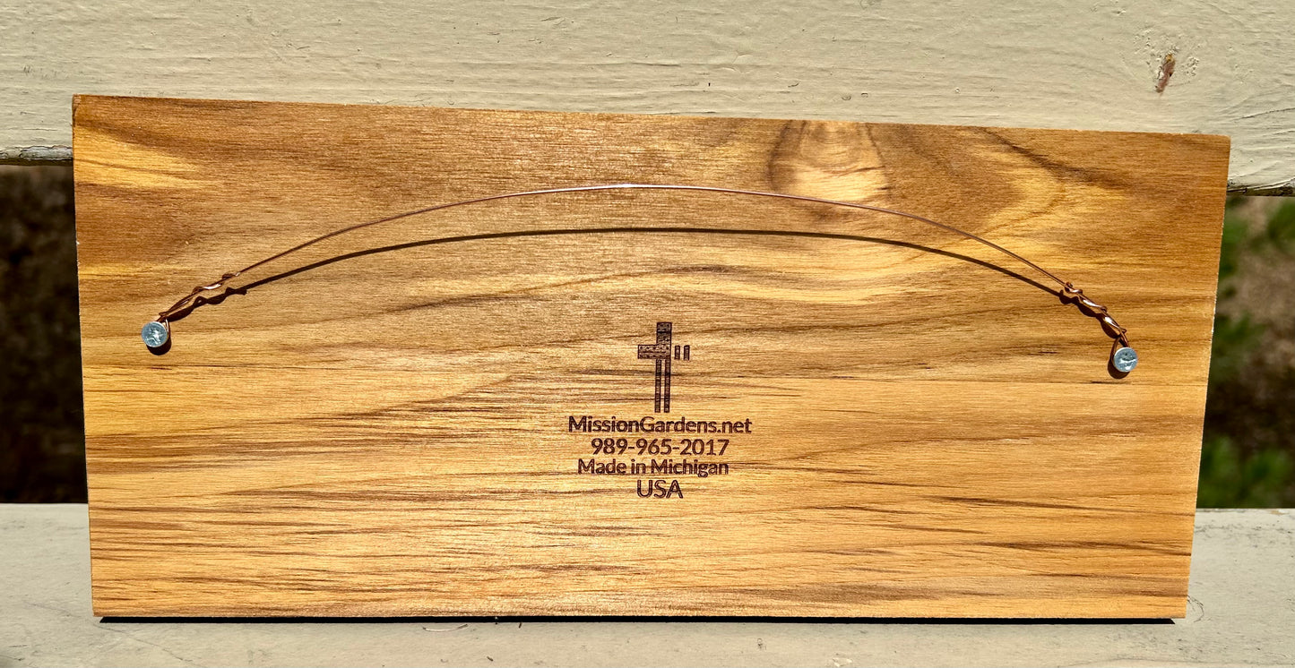 Ephesians 2:8 (Teak)
