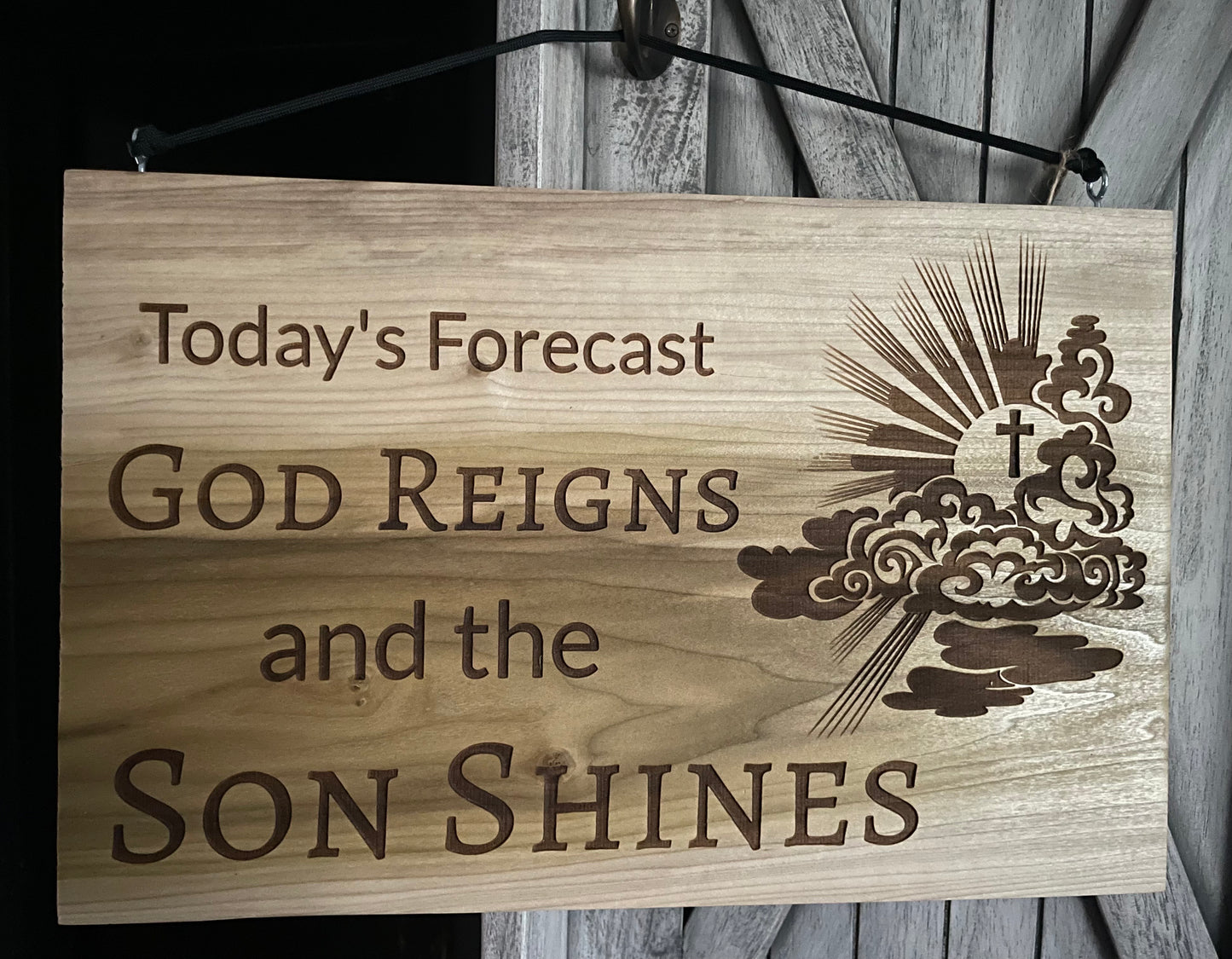 Today's Forecast (Poplar) image 0