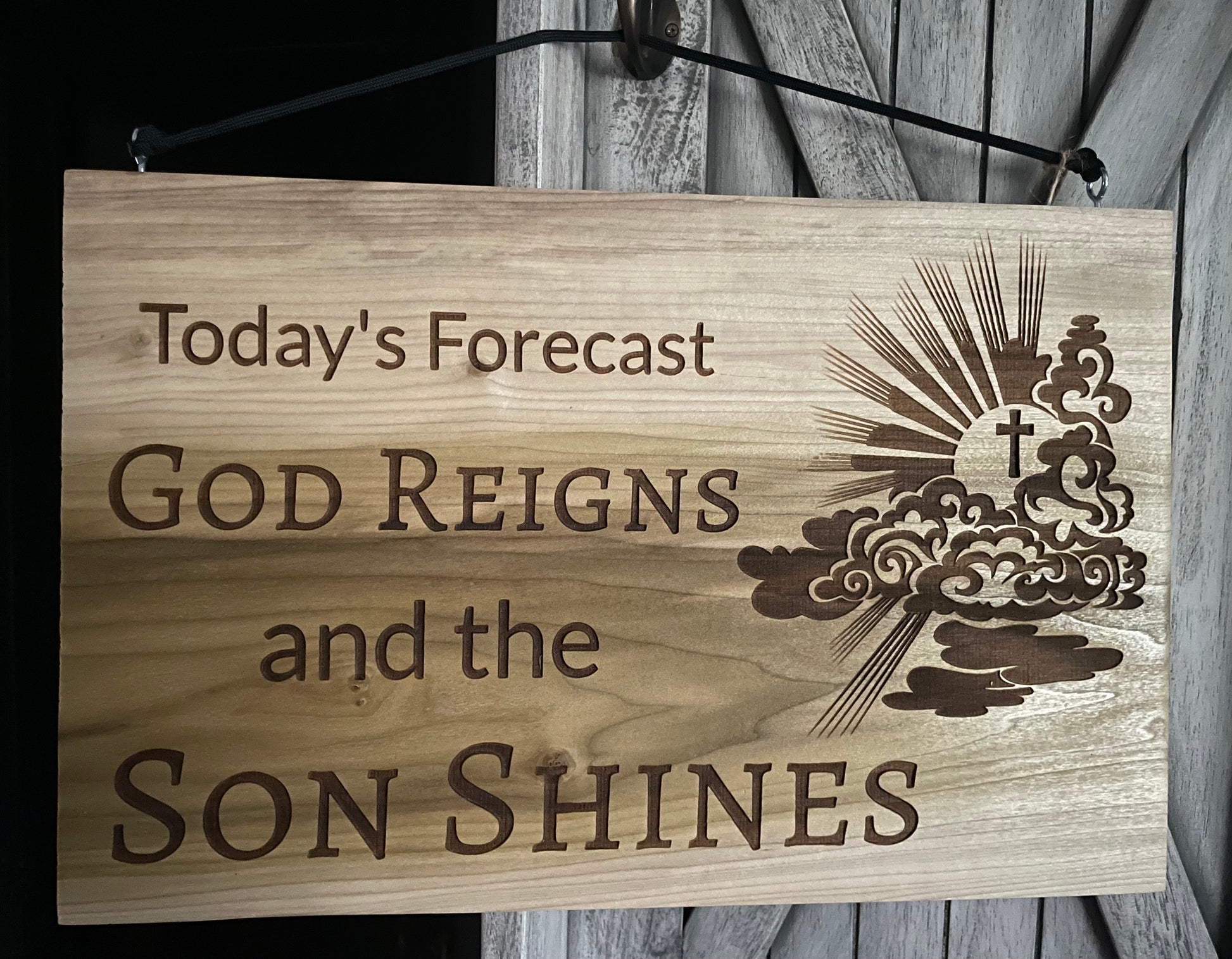 Today's Forecast (Poplar) image 0