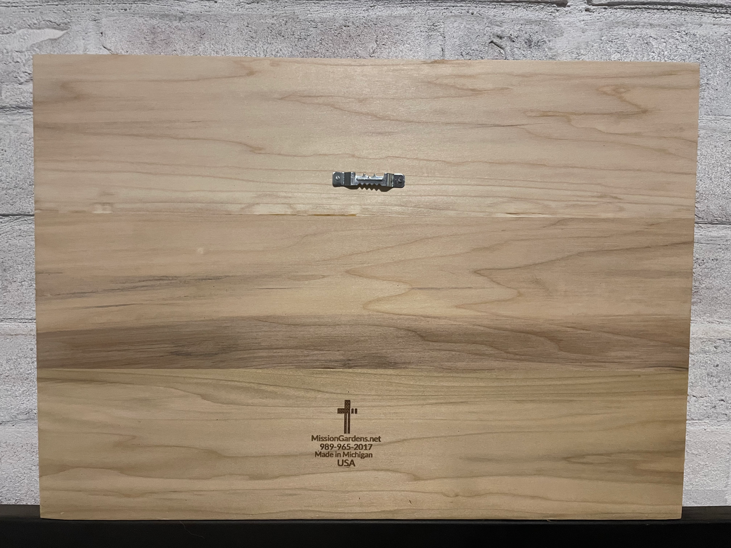 God’s Plan (Poplar) image 1