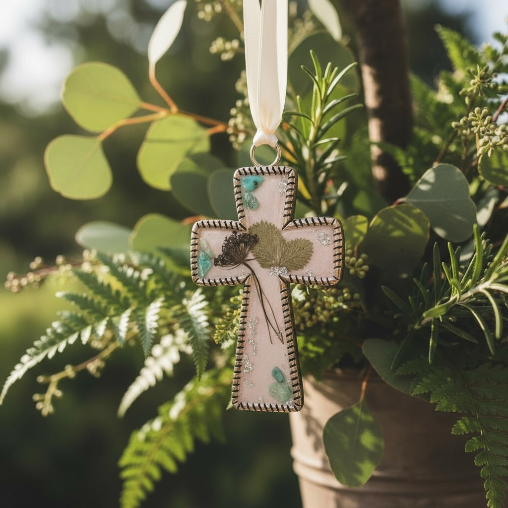 Cross Keepsake image 0