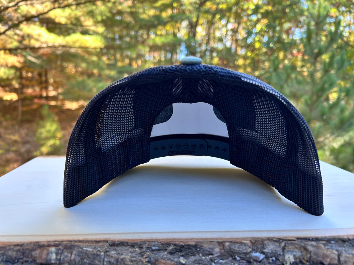 Jesus Freak Snapback