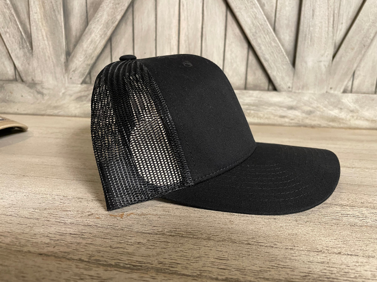D. Lion Snapback
