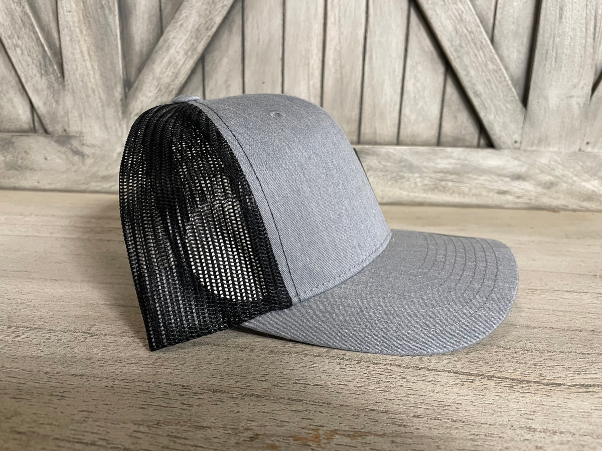 D. Lion Snapback