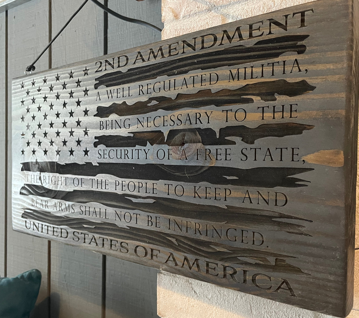 The 2nd Amendment (NMWP) image 3