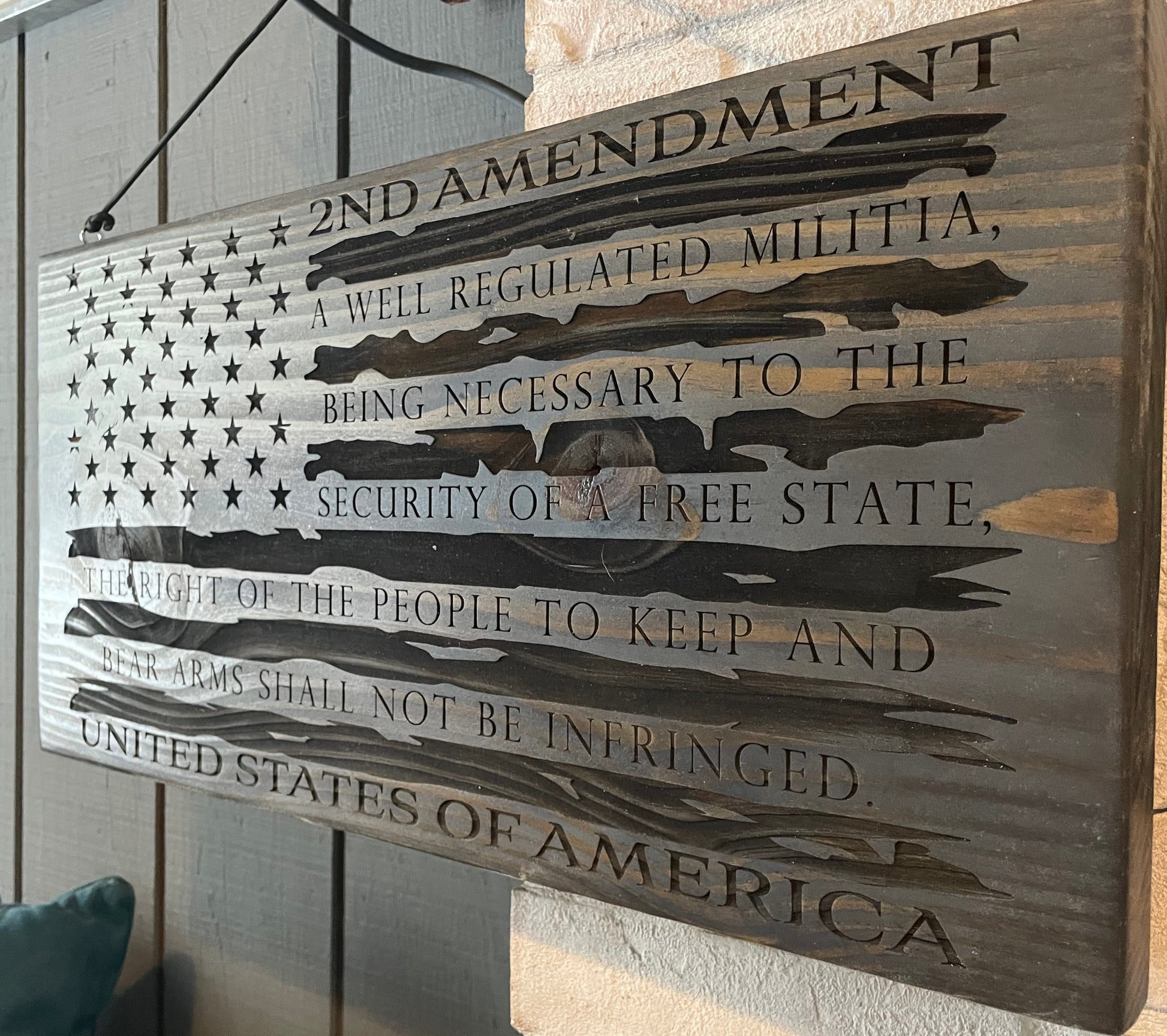The 2nd Amendment (NMWP) image 3