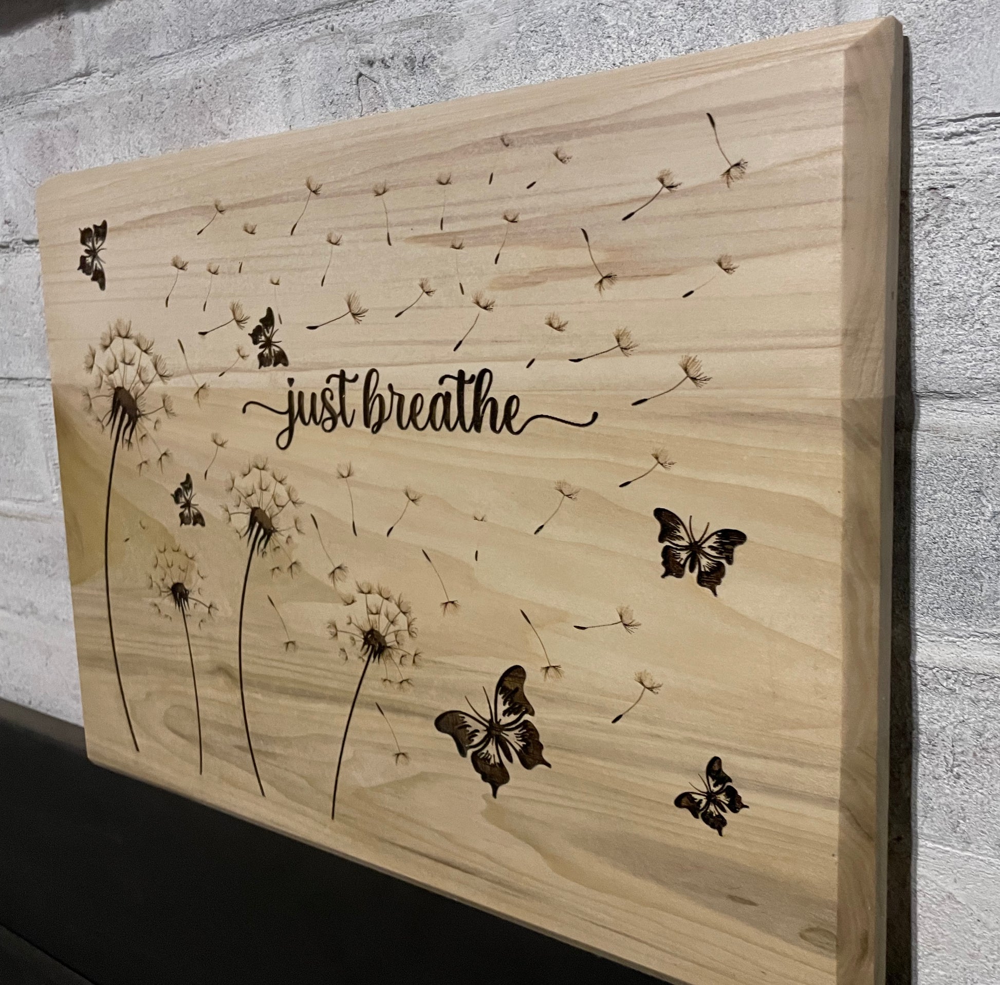 Just Breathe (Poplar) image 3