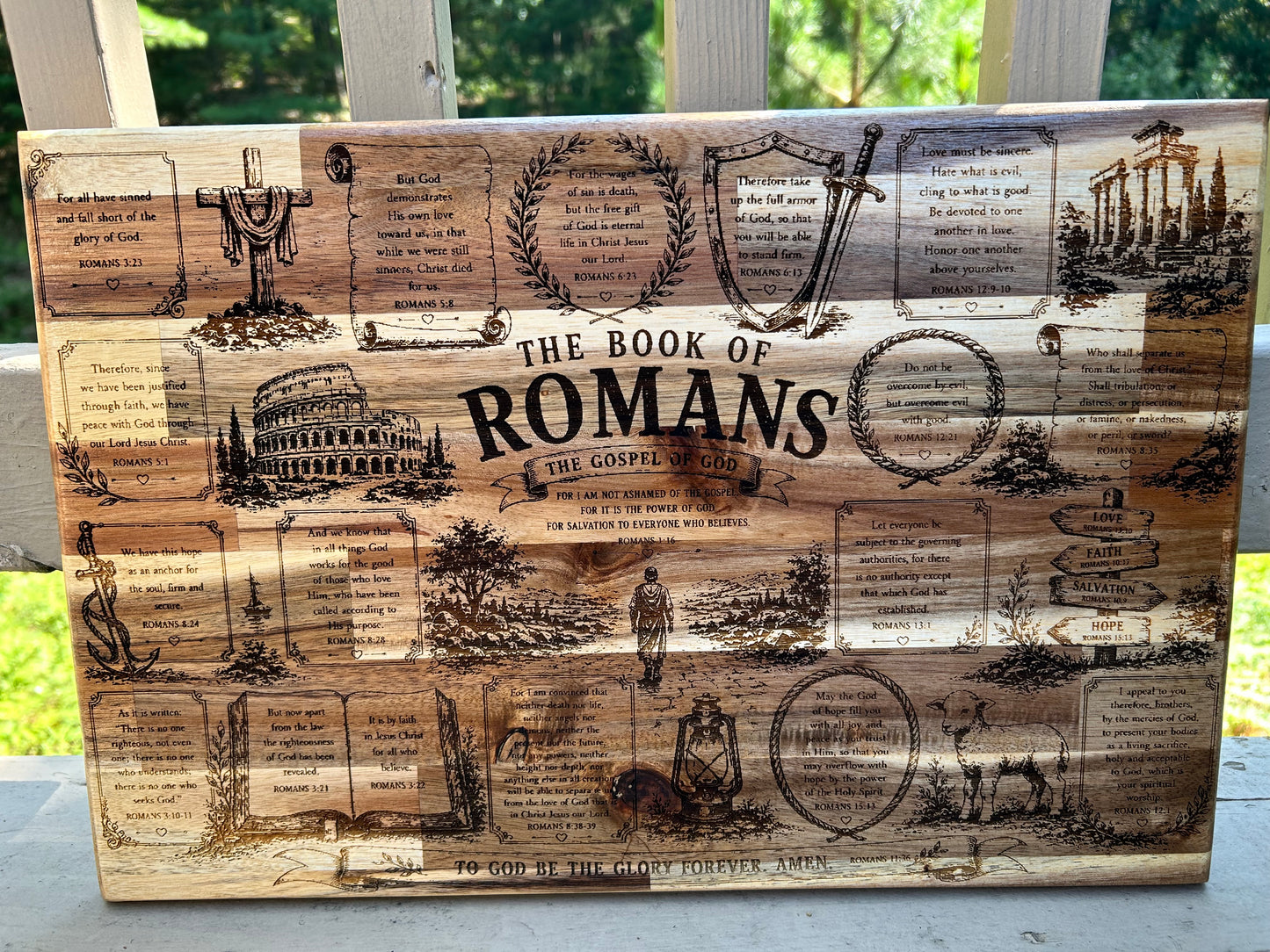 Book of Romans