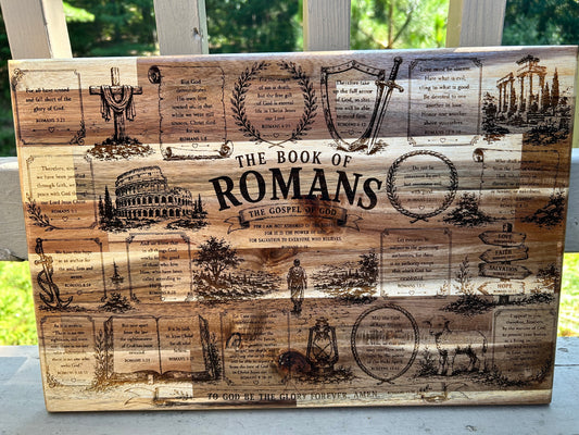 Book of Romans