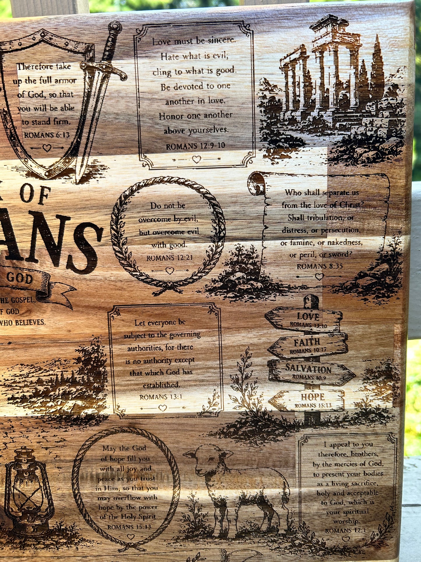 Book of Romans