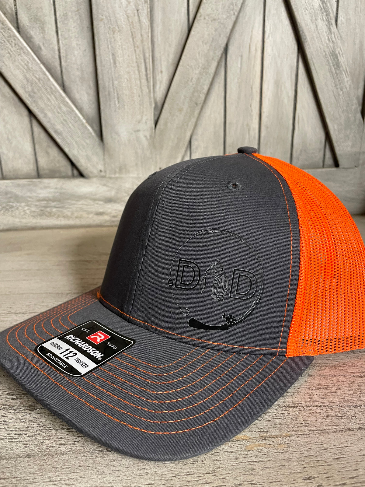 Dad Snapback