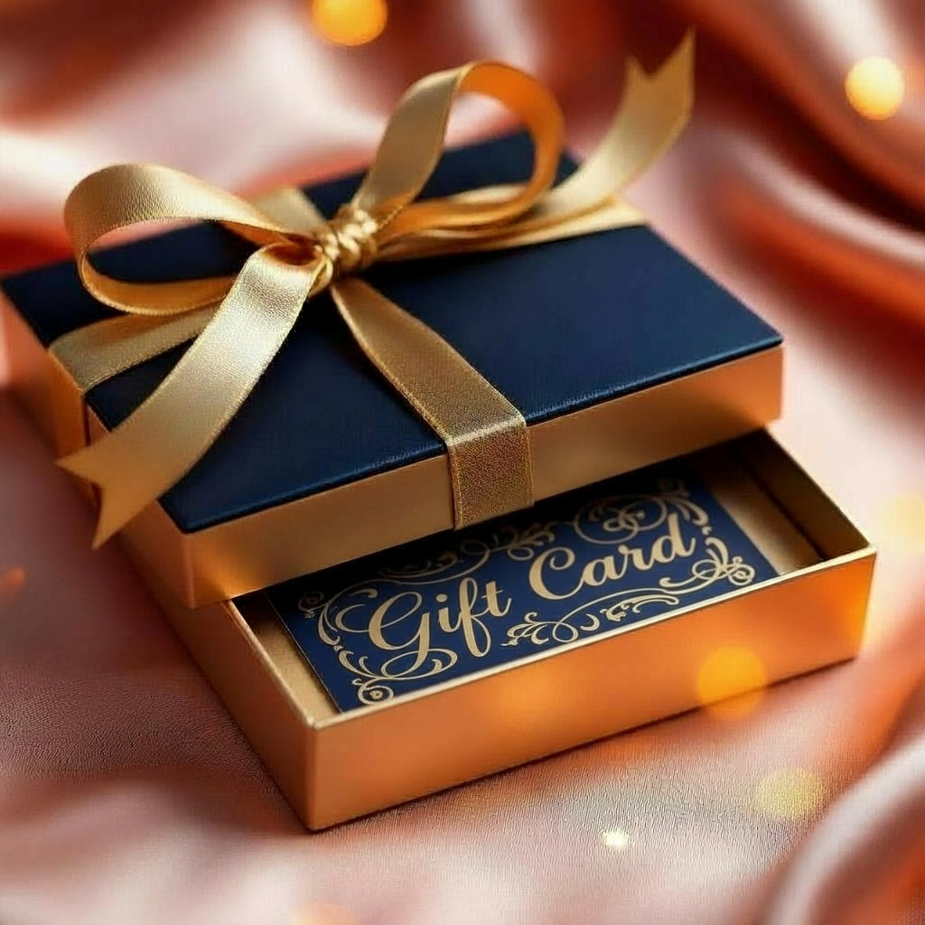 Mission Gardens E-Gift Card