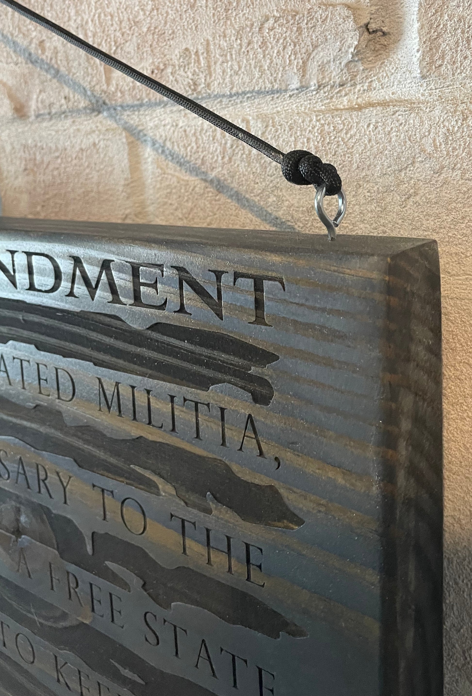 The 2nd Amendment (NMWP) image 2