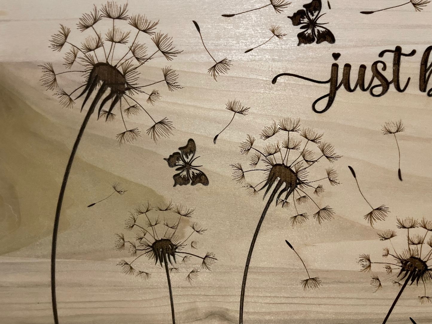 Just Breathe (Poplar) image 1