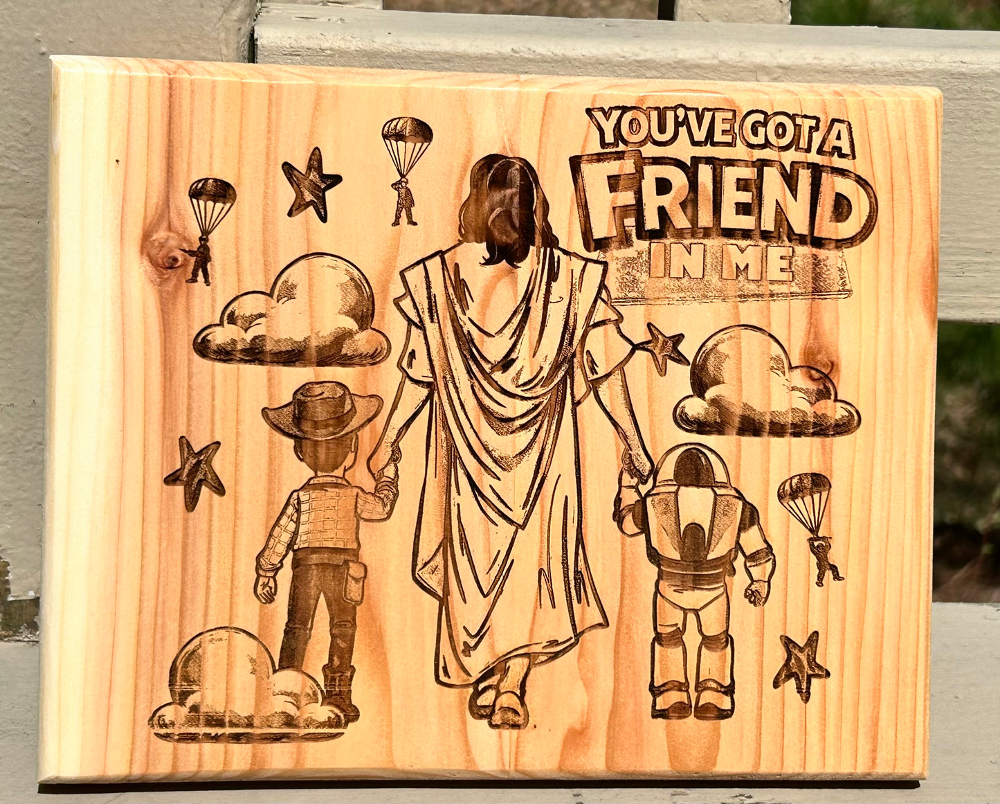 Friend