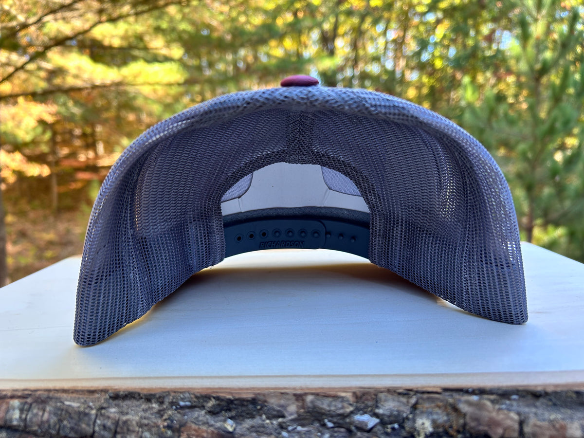 Jesus Freak Snapback