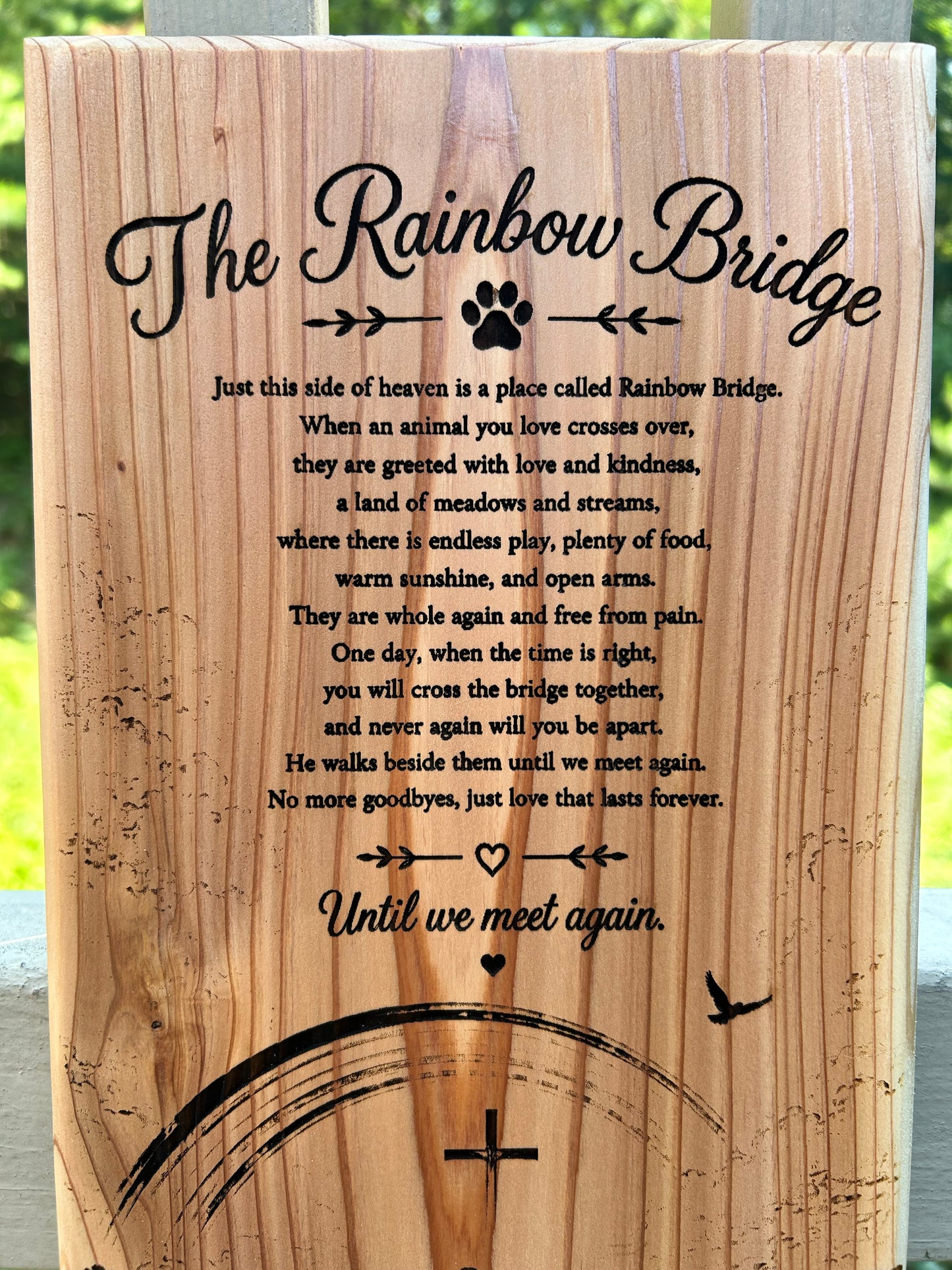Rainbow Bridge