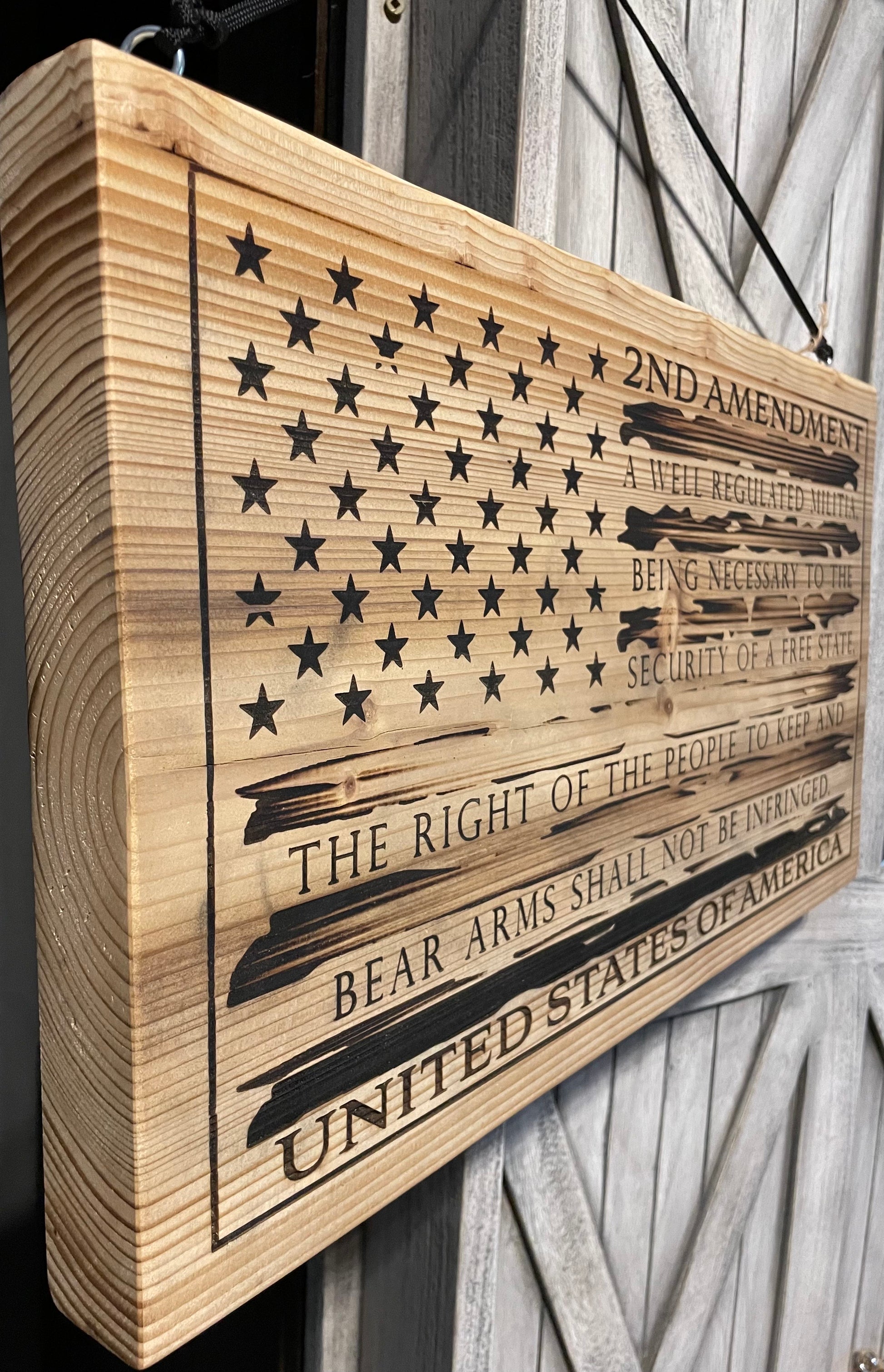 The 2nd Amendment (NMWP) image 1