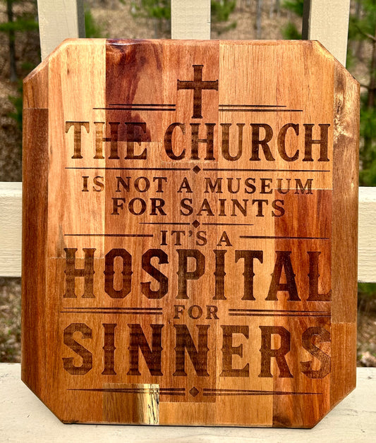 The Church