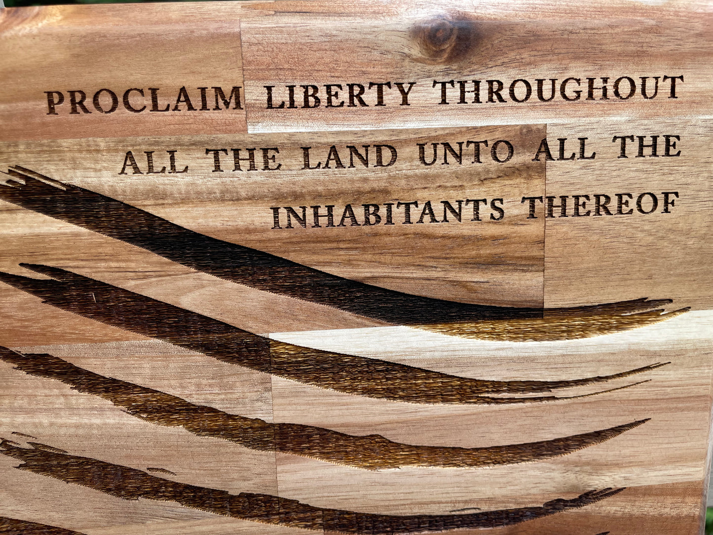 Constitution, In God We Trust