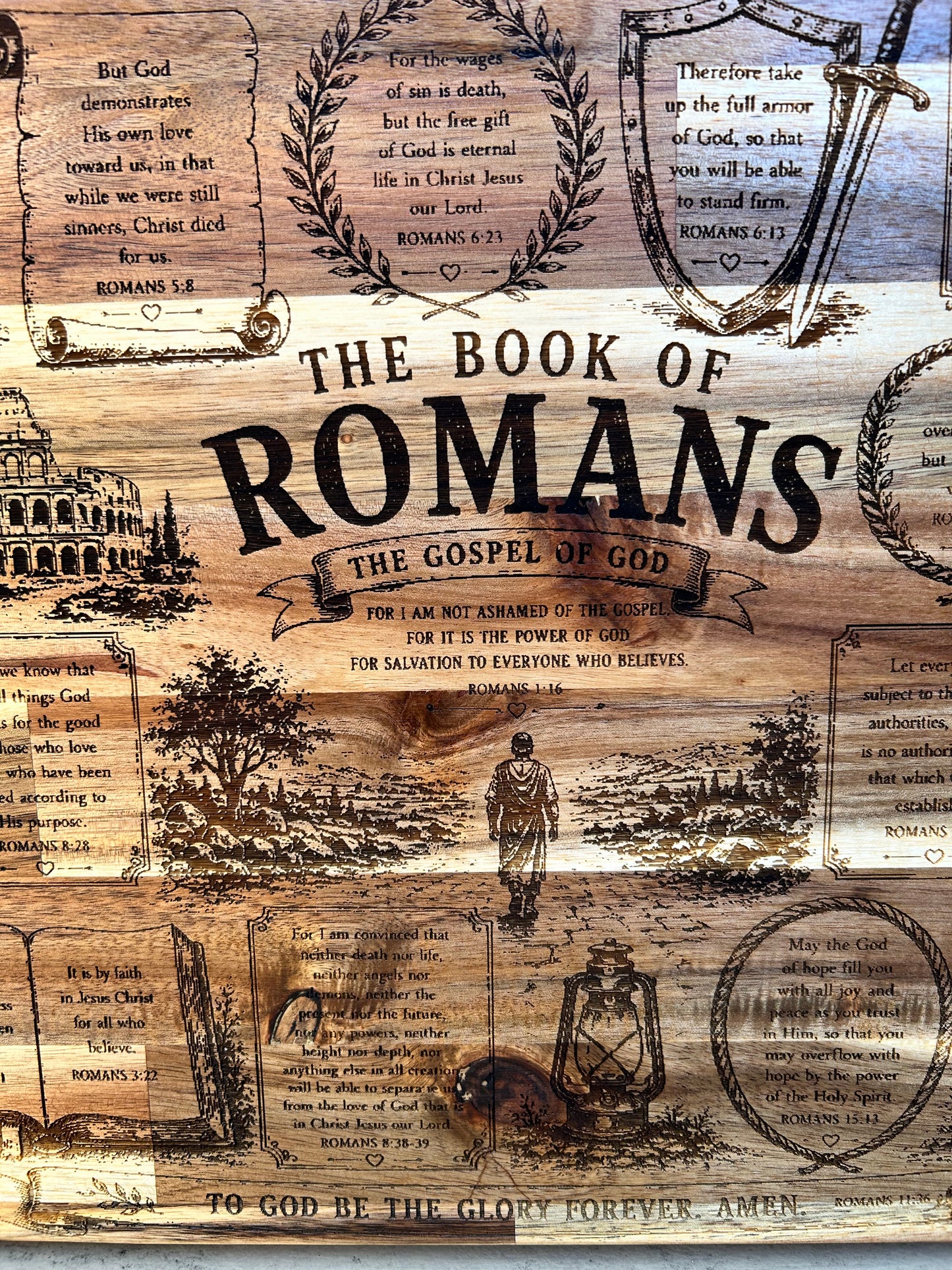 Book of Romans