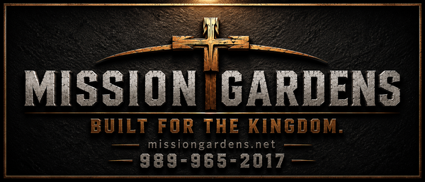 Mission Gardens