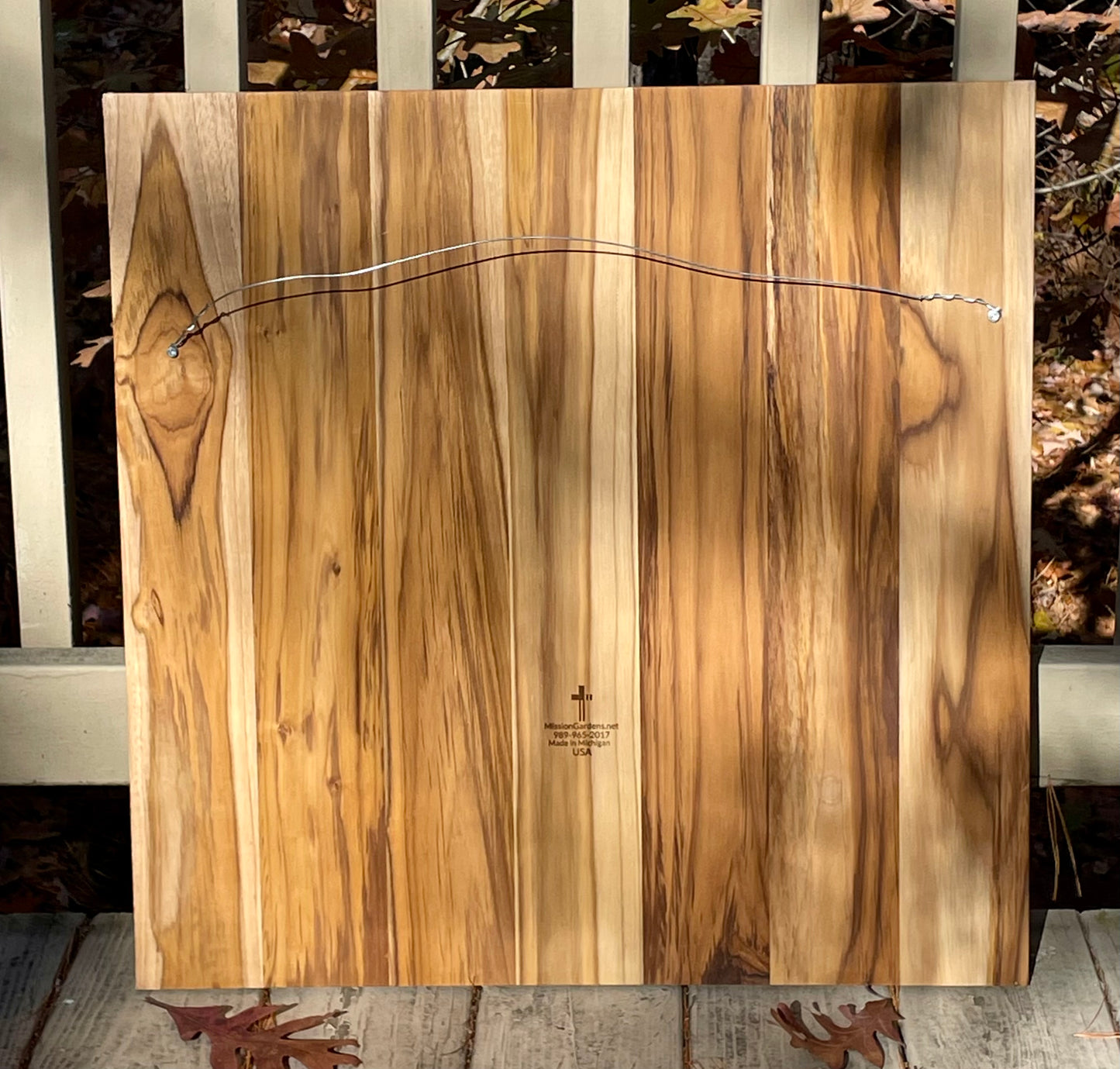 God’s Plan (Teak)