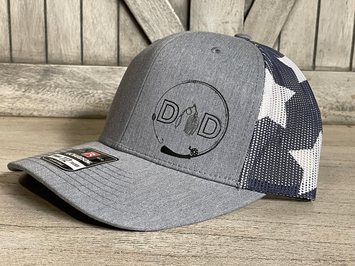 Dad Snapback