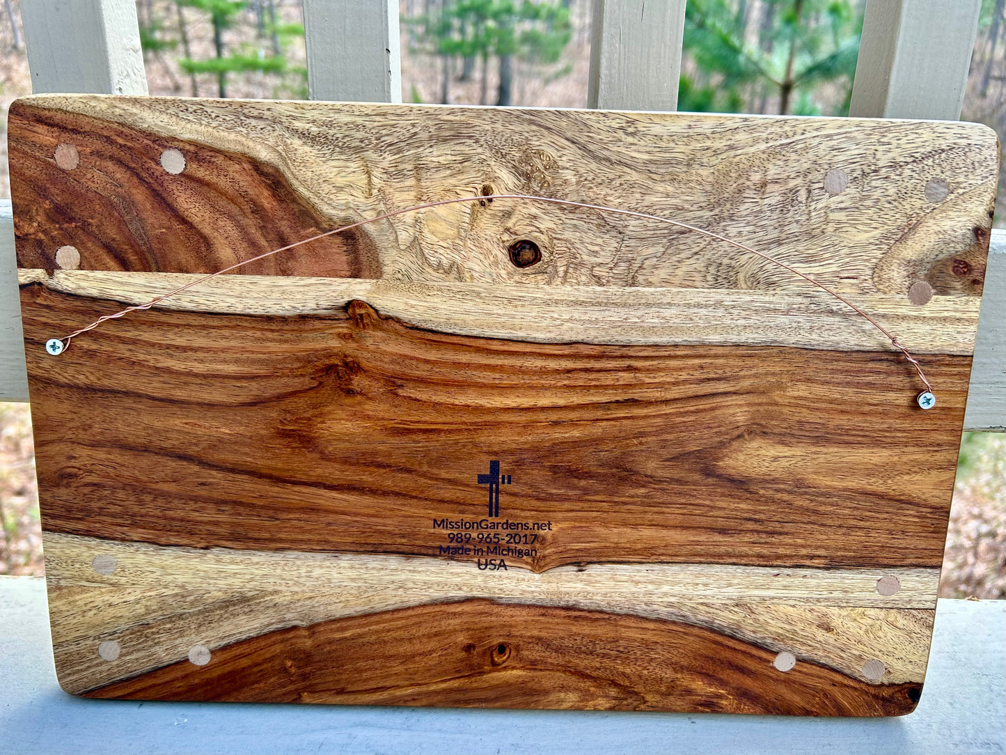 Worthy & Loved (Rosewood)