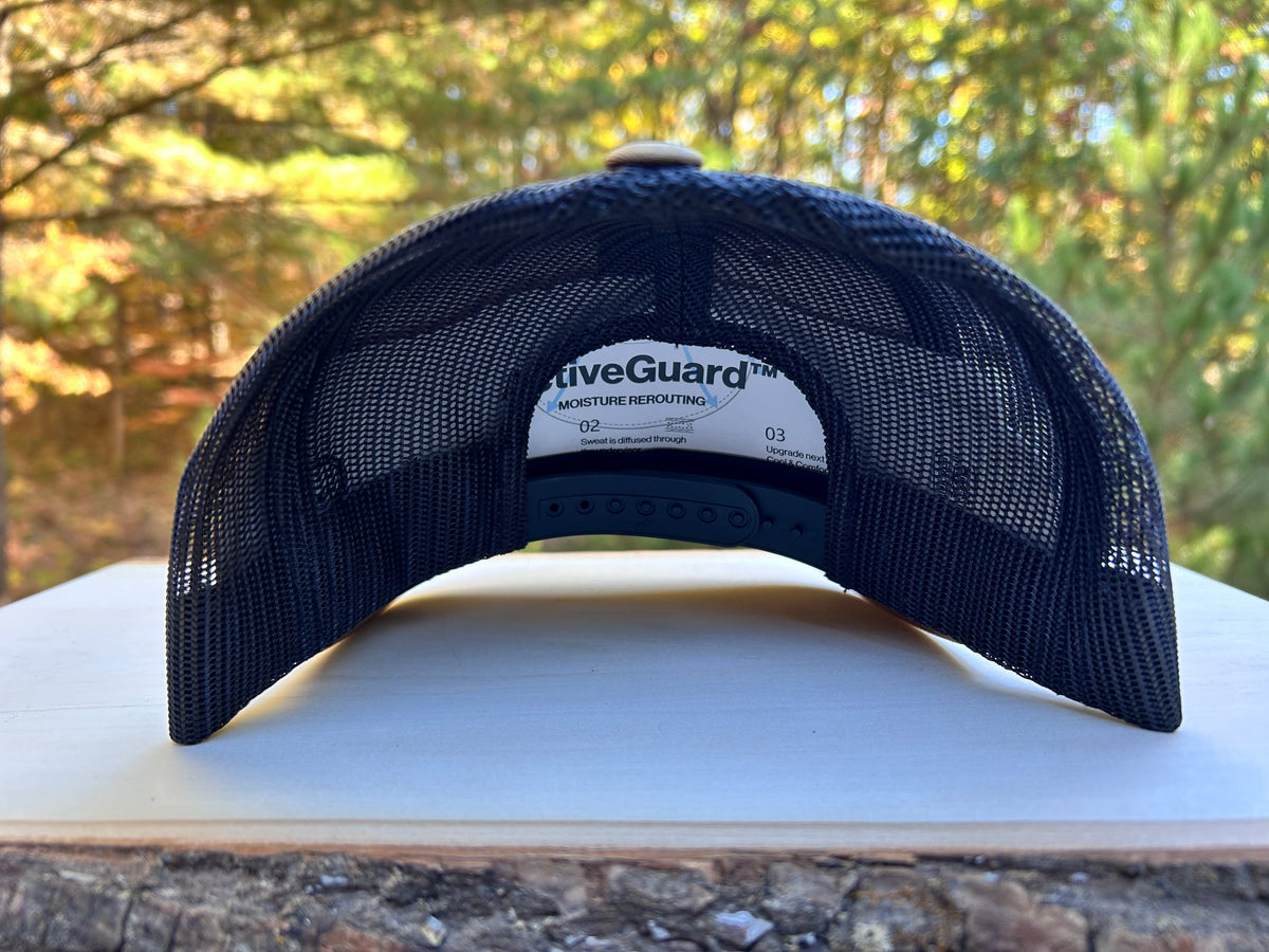 Jesus Freak Snapback