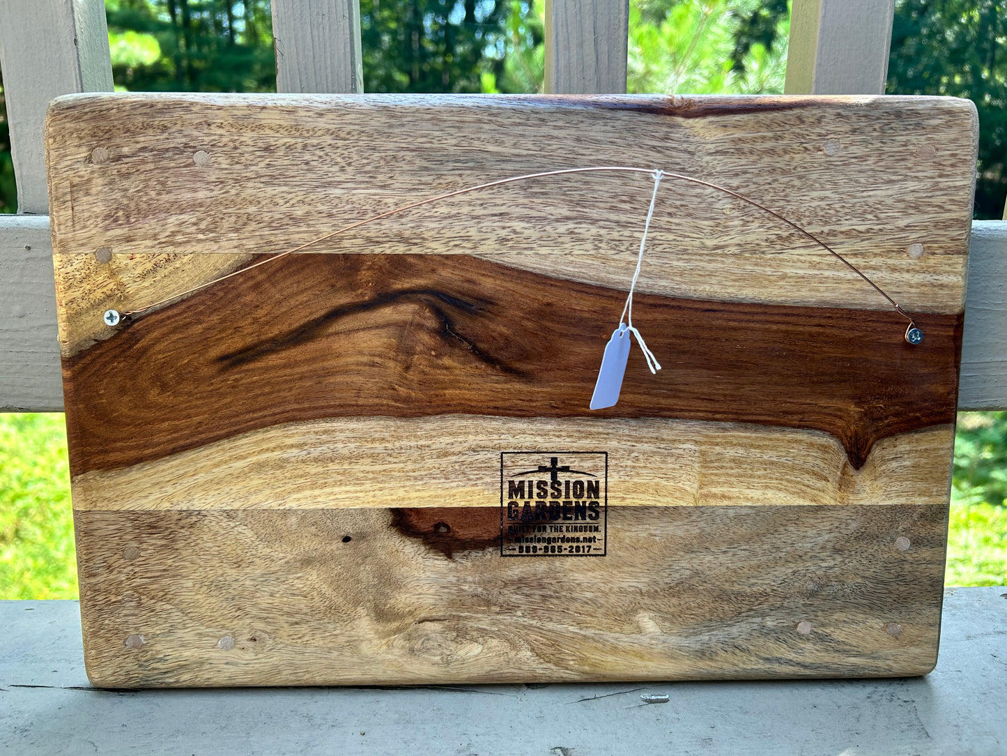Love Scripture Rosewood