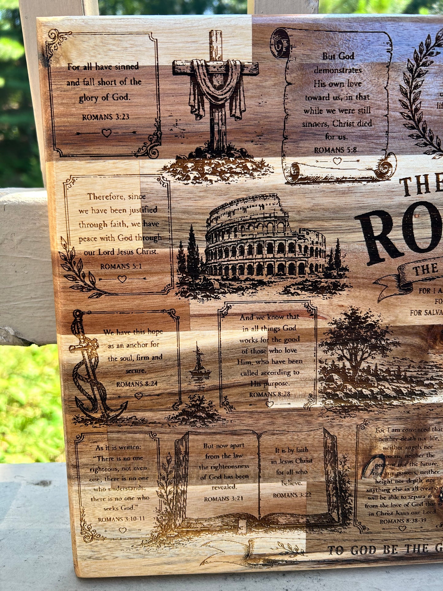 Book of Romans