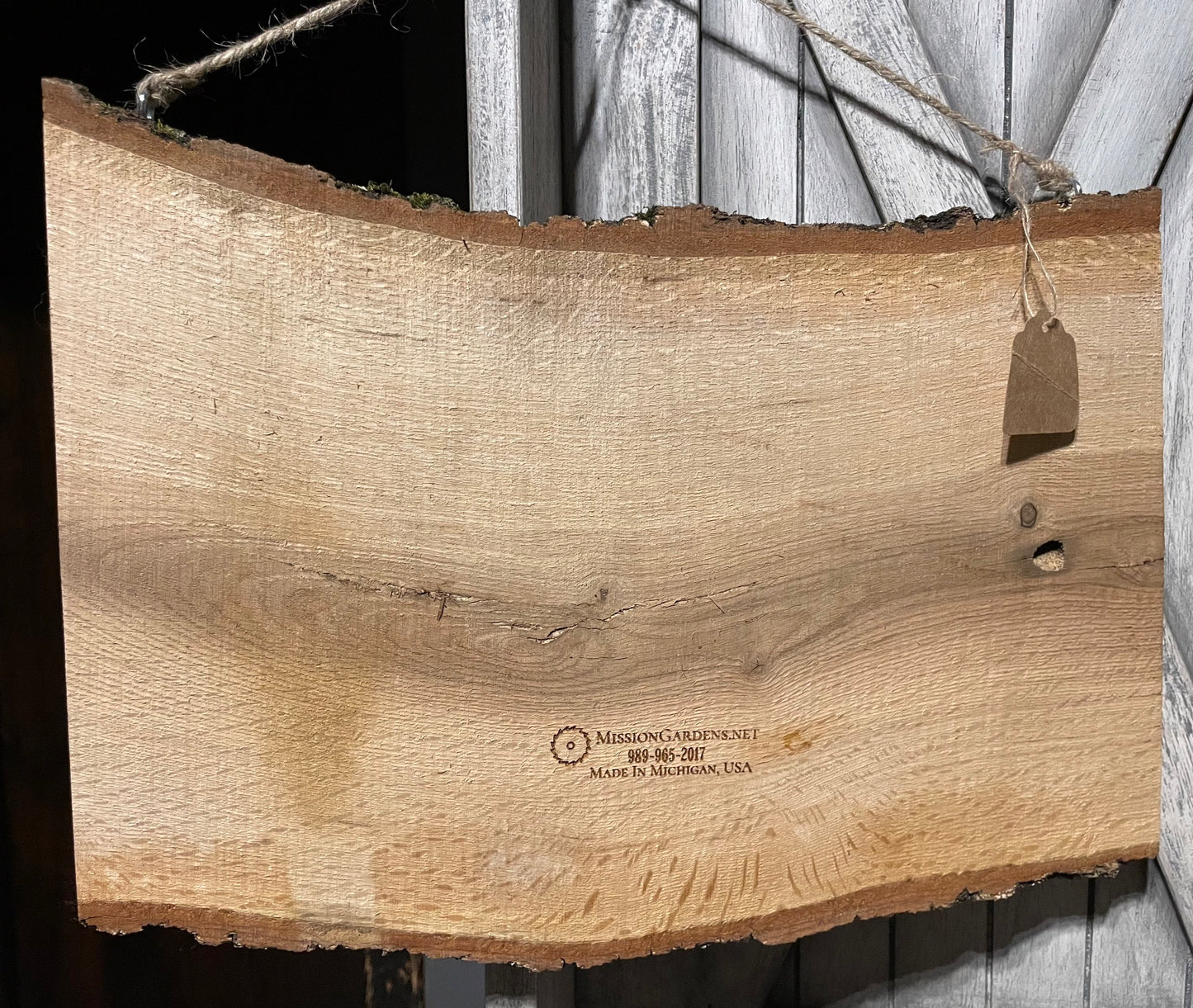 Second Amendment on Oak