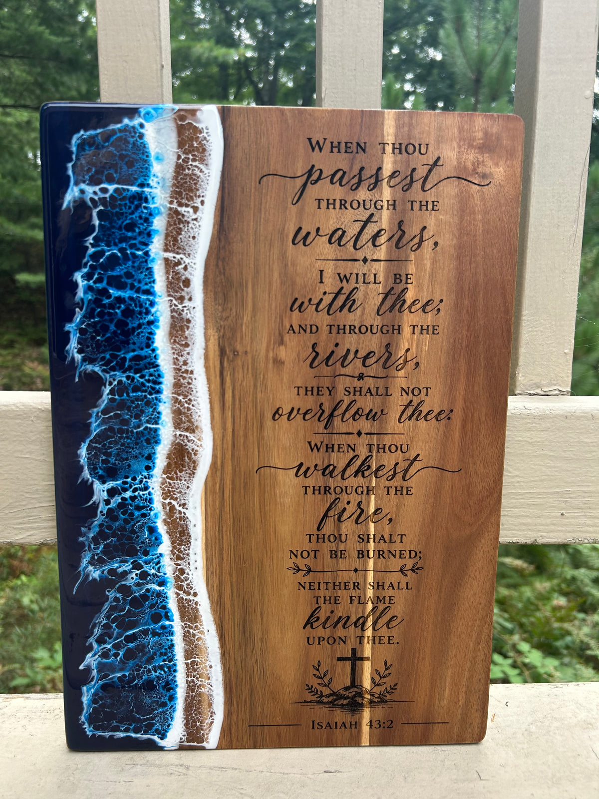 Isaiah 43:2
