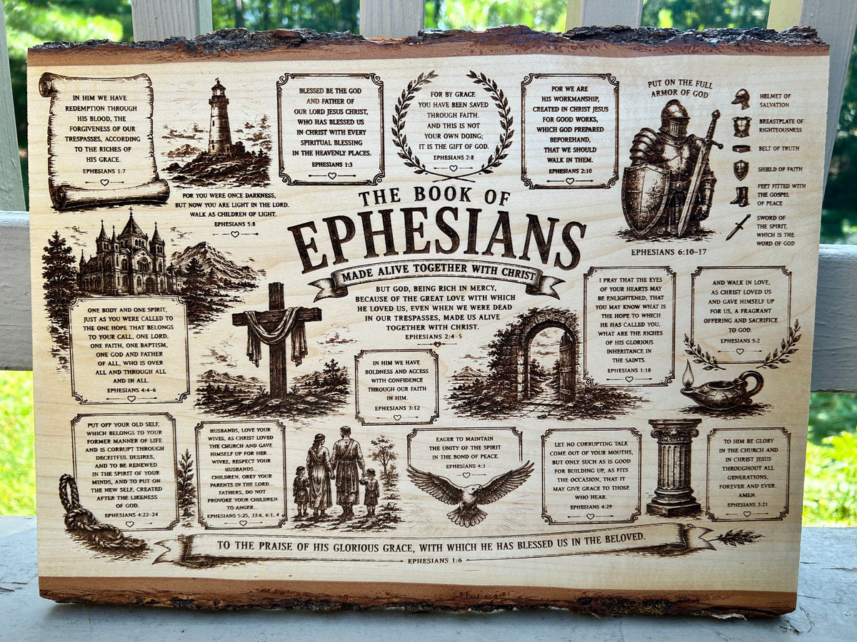Book of Ephesians