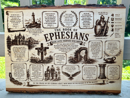 Book of Ephesians