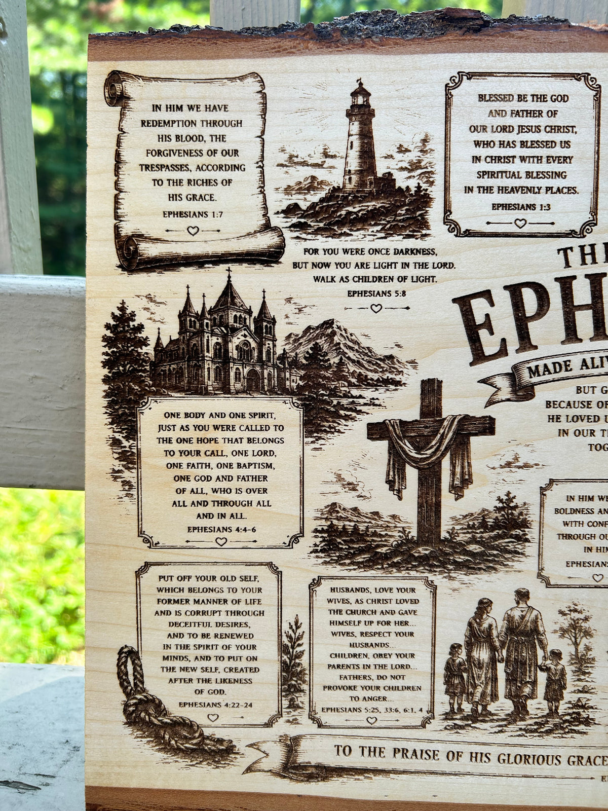 Book of Ephesians