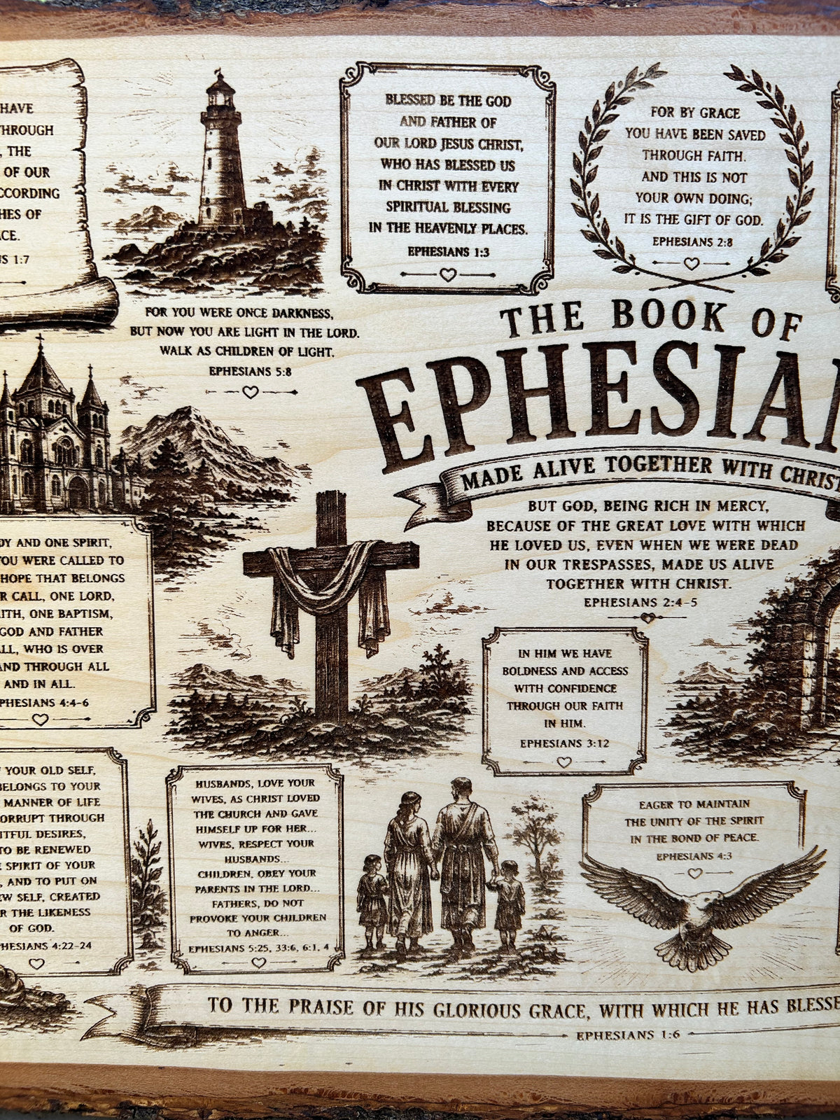 Book of Ephesians