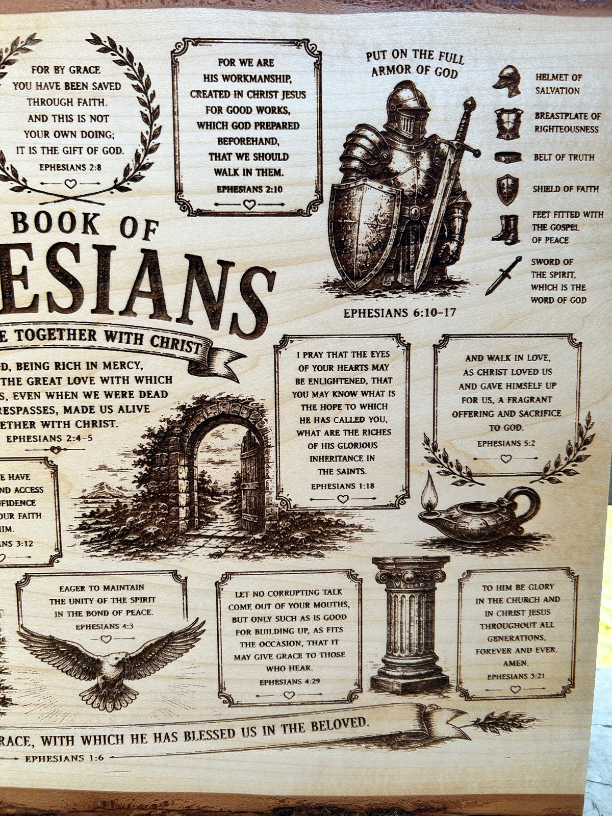 Book of Ephesians