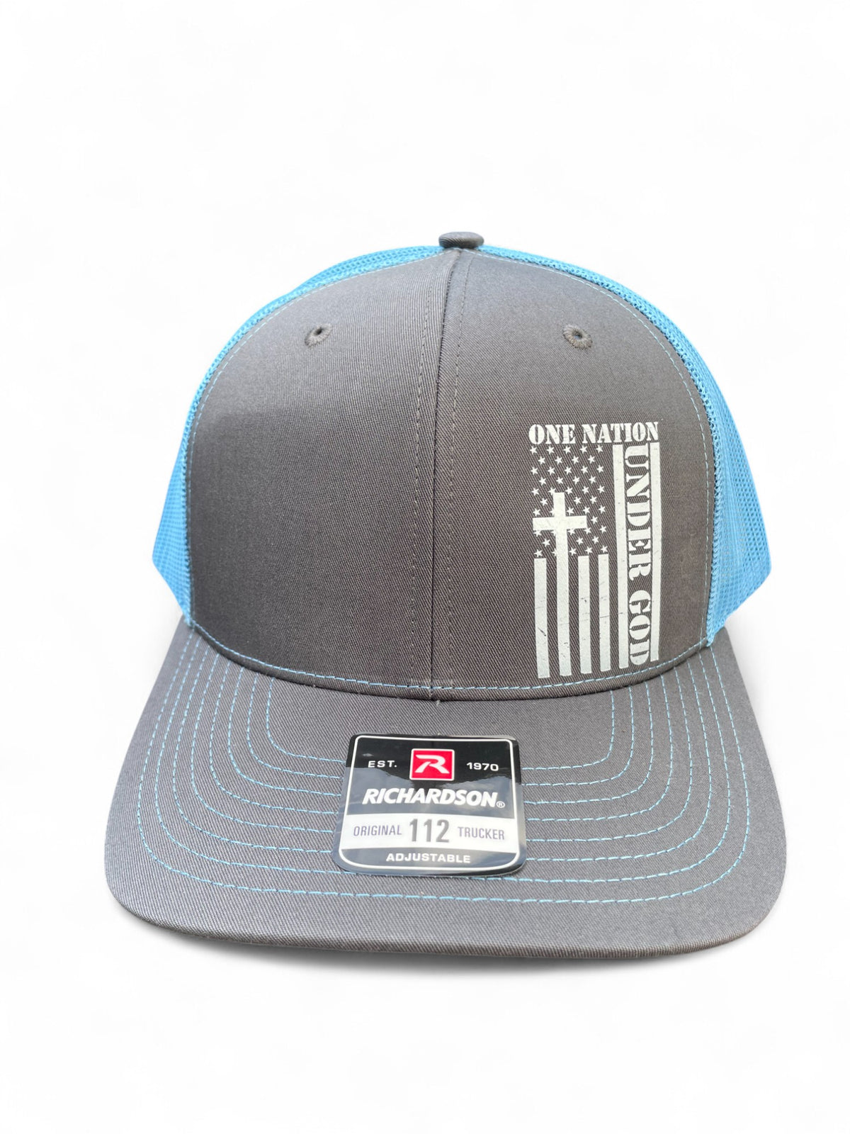 One Nation Under God Snapback
