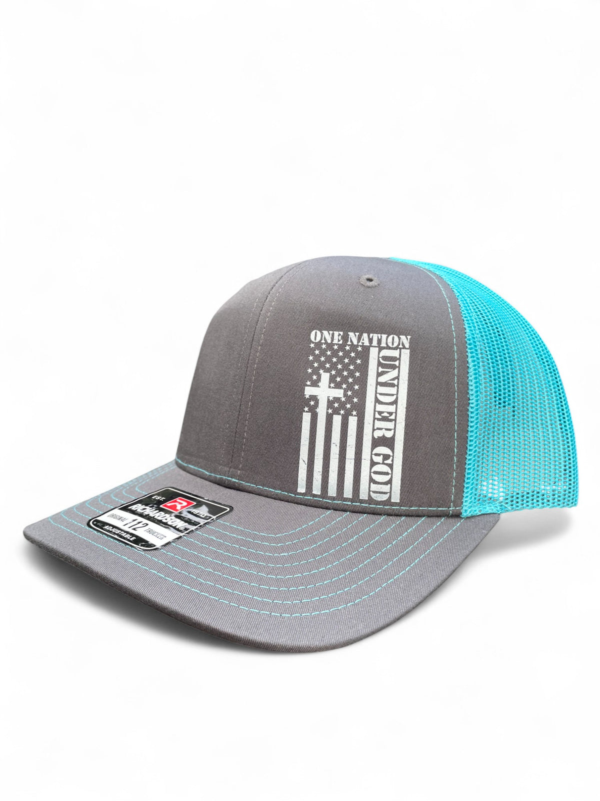One Nation Under God Snapback