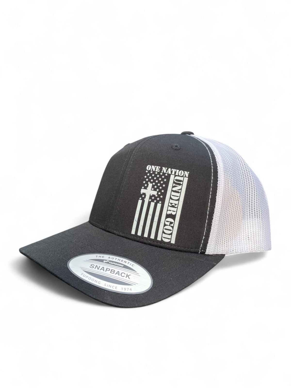 One Nation Under God Snapback