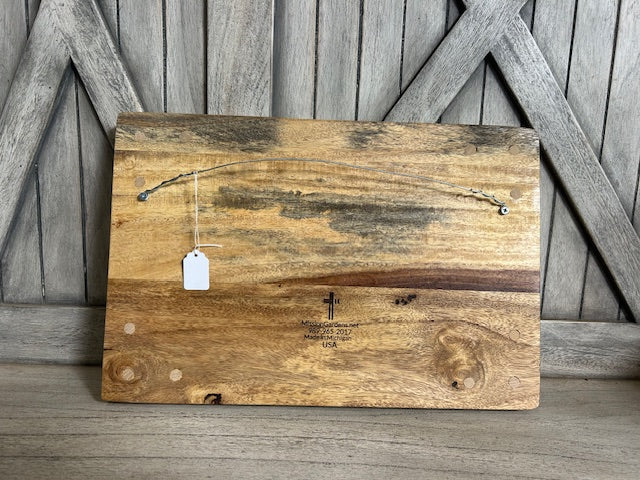 You are Mine (Rosewood)