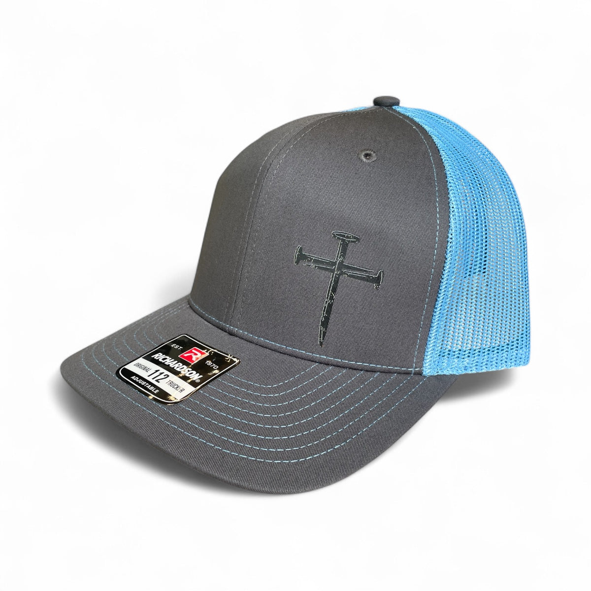 Nail Cross Snapback
