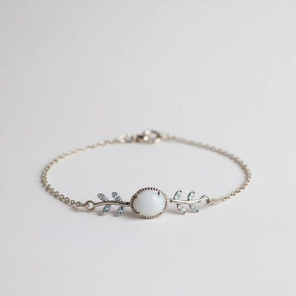 Willow Love Bracelet