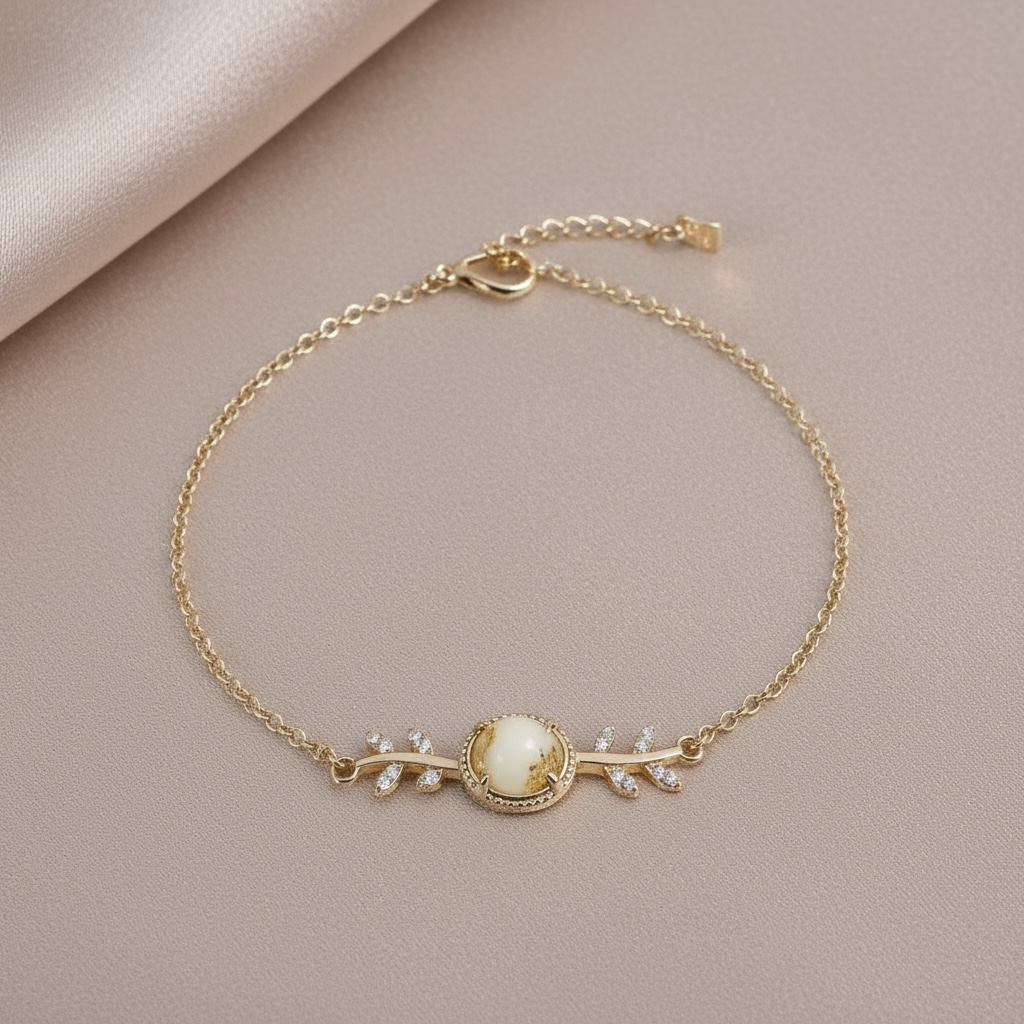 Willow Love Bracelet