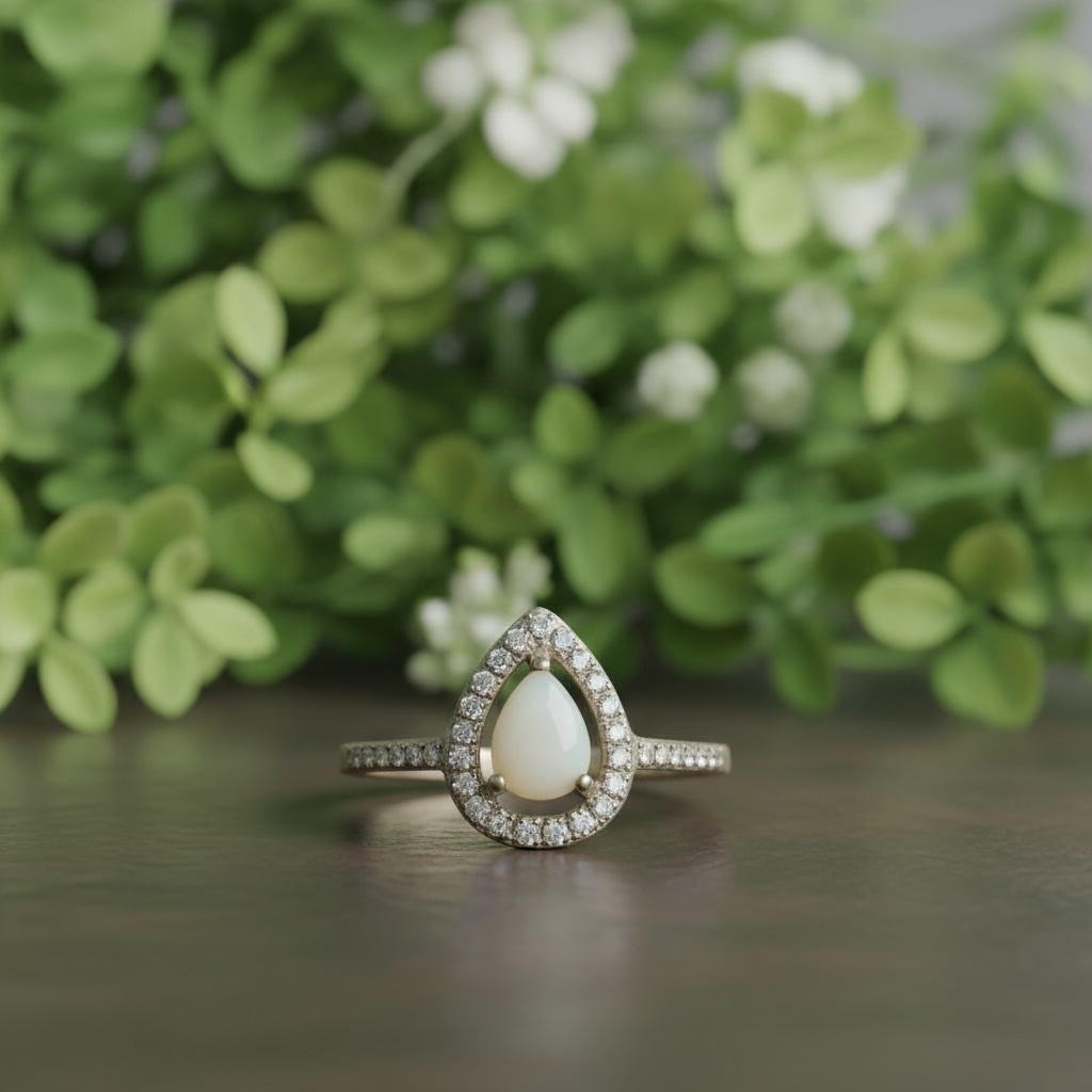 Remembrance Ring