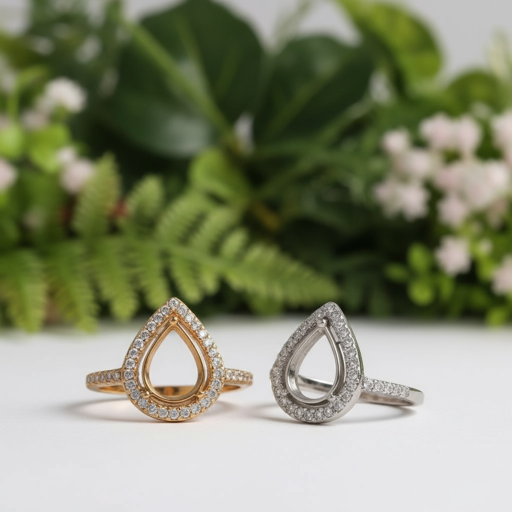 Remembrance Ring