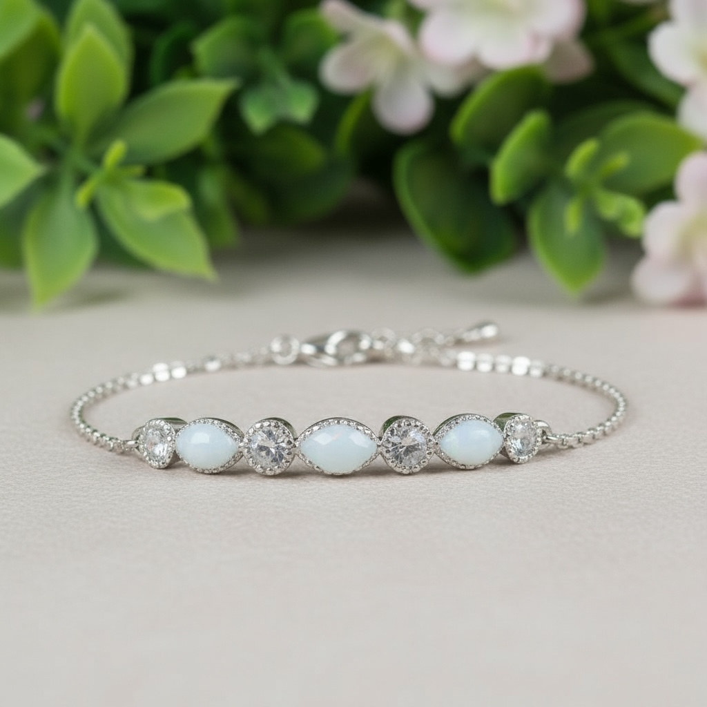 Birth Promise Bracelet