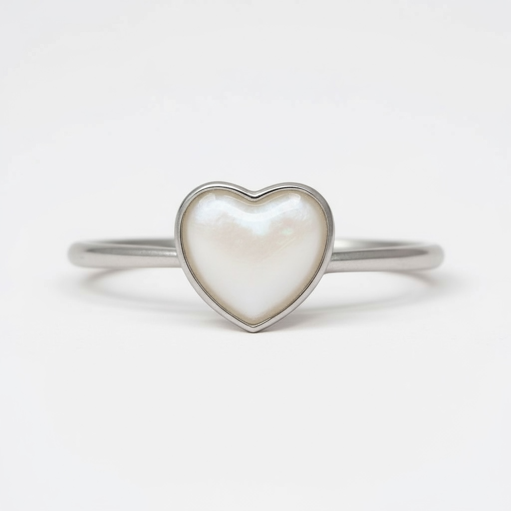 Simple Heart